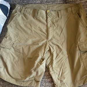 Eddie Bauer shorts